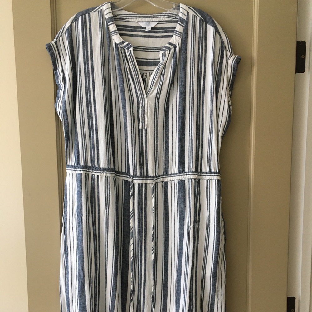 Time and Tru dress